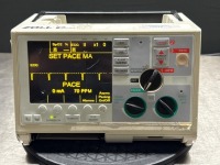ZOLL M SERIES DEFIBRILLATOR