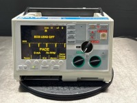ZOLL M SERIES DEFIBRILLATOR