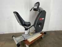 SCIFIT SIT DOWN LEG EXERCISER