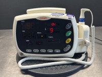 COLIN YM1000 VITAL SIGNS MONITOR