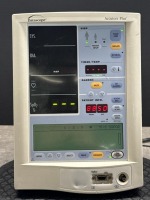 DATASCOPE ACCUTORR PLUS PATIENT MONITOR