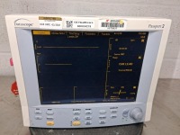 DATASCOPE PASSPORT 2 PATIENT MONITOR