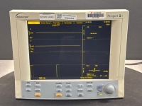DATASCOPE PASSPORT 2 PATIENT MONITOR