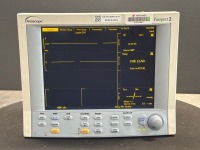 DATASCOPE PASSPORT 2 PATIENT MONITOR