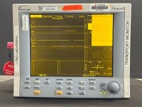 DATASCOPE PASSPORT 2 PATIENT MONITOR