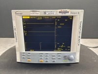 DATASCOPE PASSPORT 2 PATIENT MONITOR