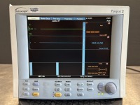 DATASCOPE PASSPORT 2 PATIENT MONITOR