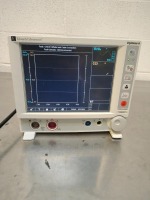 EDWARD LIFESCIENCES VIGILANCE II PATIENT MONITOR