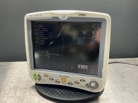 GE DASH 5000 PATIENT MONITOR