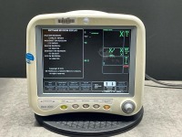 GE DASH 4000 PATIENT MONITOR