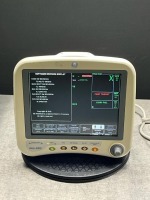 GE DASH 400 PATIENT MONITOR
