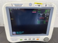 GE DASH 4000 PATIENT MONITOR