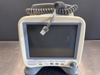 GE TRANSPORT PRO PATIENT MONITOR