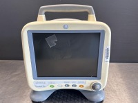 GE TRANSPORT PRO PATIENT MONITOR