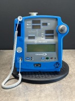 GE DINAMAP PRO 400V2 PATIENT MONITOR