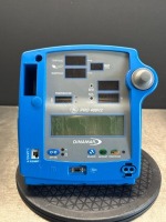 GE DINAMAP PRO 400V2 PATIENT MONITOR