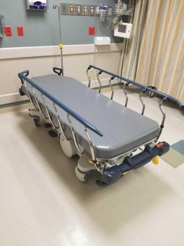 STRYKER 1105 STRETCHER