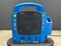GE DINAMAP PROCARE PATIENT MONITOR