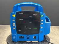 GE DINAMAP PROCARE PATIENT MONITOR