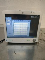 GE B650 CARESCAPE PATIENT MONITOR
