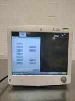 GE B650 CARESCAPE PATIENT MONITOR