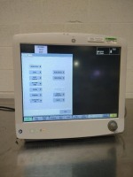 GE B650 CARESCAPE PATIENT MONITOR