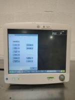 GE B650 CARESCAPE PATIENT MONITOR