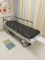 STRYKER 735 STRETCHER