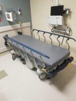 STRYKER 1015 BIG WHEEL STRETCHER