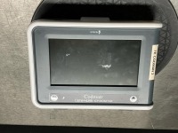 CODMAN INTEGRA CERELINK ICP MONITOR