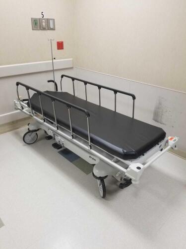 STRYKER 735 STRETCHER