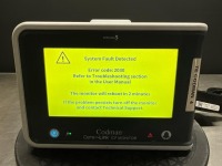 CODMAN INTEGRA CERELINK ICP MONITOR