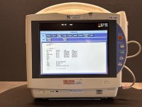 NIHON KOHDEN BSM-6301A PATIENT MONITOR