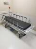 STRYKER 735 STRETCHER