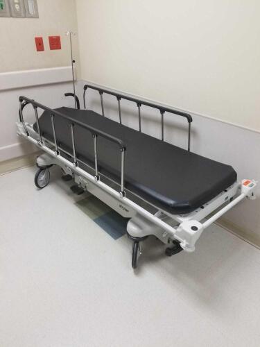 STRYKER 735 STRETCHER