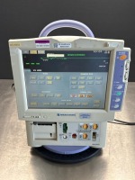 NIHON KOHDEN BSM-4104A PATIENT MONITOR
