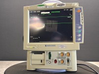 DATASCOPE BSM-4104A PATIENT MONITOR