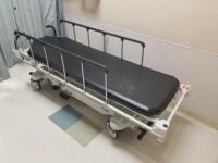 STRYKER 735 STRETCHER