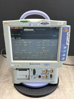 NIHON KOHDEN BSM-4104A PATIENT MONITOR