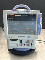 NIHON KOHDEN BSM-4104A PATIENT MONITOR