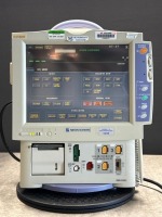 NIHON KOHDEN BSM-4104A PATIENT MONITOR