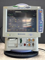 NIHON KOHDEN BSM-4104A PATIENT MONITOR