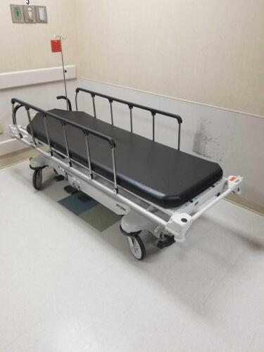 STRYKER 735 STRETCHER