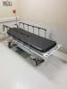 STRYKER 735 STRETCHER