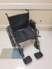 MEDLINE XL WHEELCHAIR