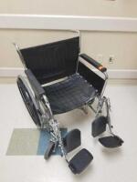 GENDRON WHEELCHAIR