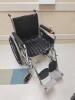 EVEREST & JENNINGS VISTA WHEELCHAIR