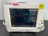 PHILIPS INTELLIVUE MP20 PATIENT MONITOR TO INCLUDE M3001A MODULE