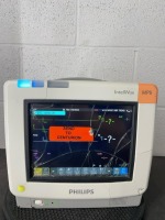 PHILIPS MP5 INTELLIVUE PATIENT MONITOR