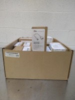 MASIMO RAINBOW SET MD20-12 LOT OF PATIENT CABLES